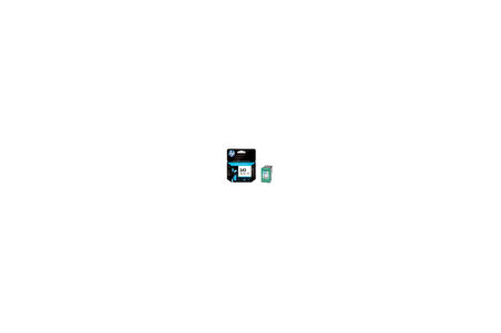 HP C8766EE (343) UC RENKLI MUREKKEP KARTUSU 330 SAYFA