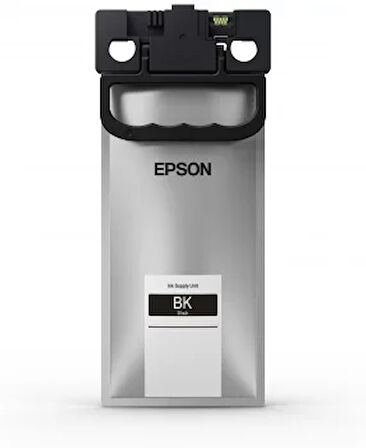 EPSON C13T946140 WF-C5XXX SERIES INK CARTRIDGE XXL BLACK DURABRITE ULTRA SINGLEPACK 1x64.6 ml WF-C5210DW/WF-C5290DW/WF-C5710DWF-WF-C5790DW