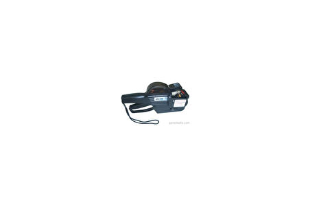 Blitz 2234 Meto Etiket Makinesi