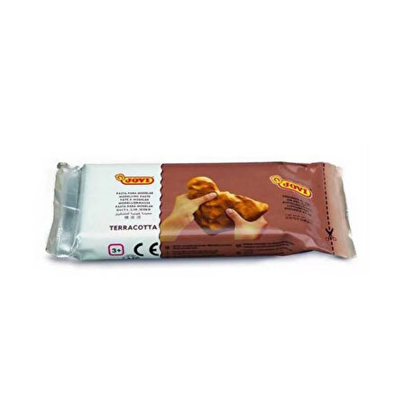 Jovi Seramik Hamuru 250gr Kil