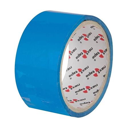 Next tape Koli Bandı Mavi 45 mm x 25 mt