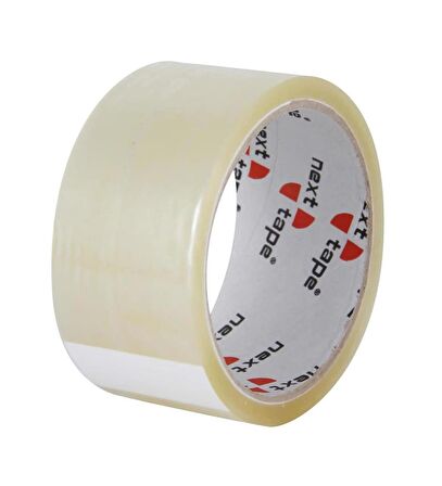 Next tape Koli Bandı Şeffaf 45 mm x 40  mt