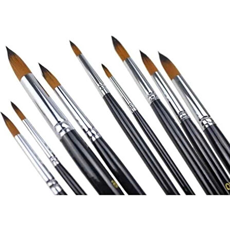 Südor Suluboya Fırçası No:6