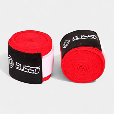 BUSSO BOKS BANDAJI 3.5 MT