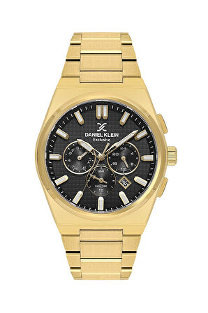 Daniel Klein Dk.1.13981-11 Erkek Kol Saati