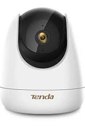 TENDA CP6 3MP CP6 2K Security Pan Tilt IP Kamera