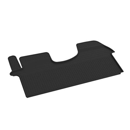 Opel Vivaro A-B Ferrous 4D Havuzlu Kauçuk Paspas 2001 2018