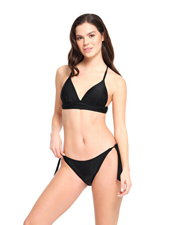 TOO SALTY SWIMWEAR Kadın Kaplı Destekli Bikini Takımı 23s100st