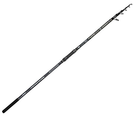 YekOutdoor Profesyonel Yemli Olta Seti Okuma Flite Tele Surf 420cm 100-200gr 5 Parça Olta Kamışı&Okuma Flite Surf FLS35-1500AY Gunsmoke 9+1BB Olta Makinesi