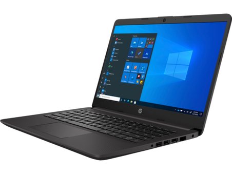 HP 240 G8 İ5-1035G1 8GB 256GB 14''FHD W11 PRO ( YENİLENMİŞ )