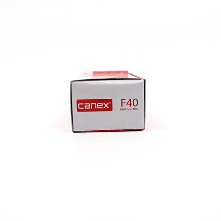 CANEX HAVALI TABANCA ÇİVİSİ 40 MM