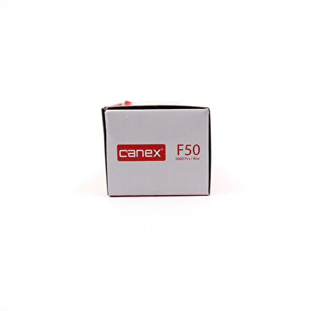 CANEX HAVALI TABANCA ÇİVİSİ 50 MM