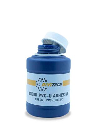 DİVİTECH PVC-U YAPIŞTIRICI 1 KG 