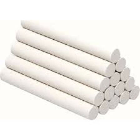 Carioca Tebeşir Beyaz 10 Lu