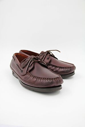 Dexter 619 Erkek Comfort Ayakkabı - Kahverengi