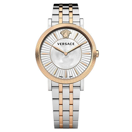 Versace VRSCVEJL01024 Kadın Kol Saati