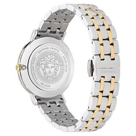 Versace VRSCVEJL00622 Kadın Kol Saati