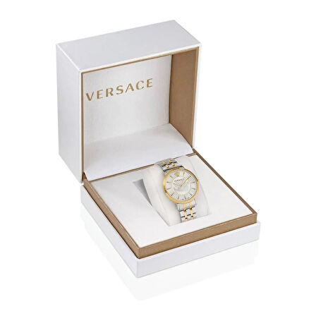 Versace VRSCVEJL00622 Kadın Kol Saati