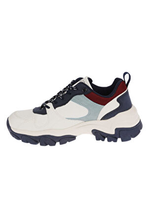 Beyaz - U.s.polo Assn. 100551452 Tracky Bayan Ayakkabı