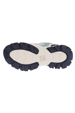 Beyaz - U.s.polo Assn. 100551452 Tracky Bayan Ayakkabı
