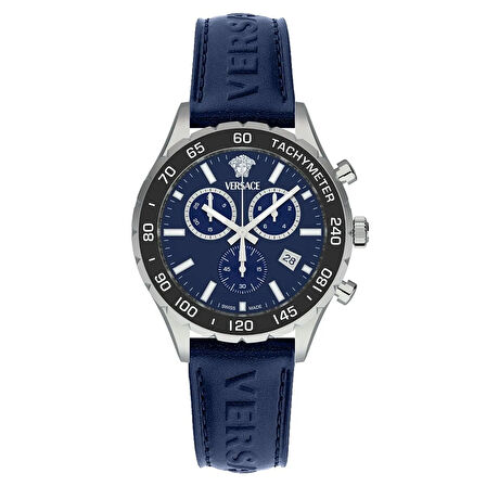 Versace VRSCVEPCA0124 Erkek Kol Saati