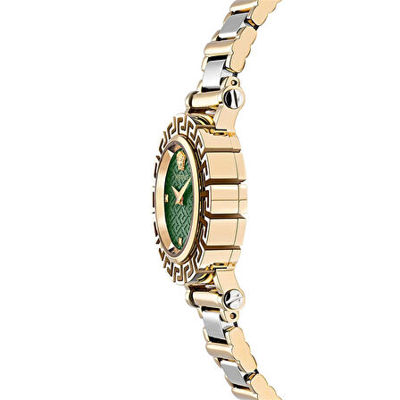Versace VRSCVE2Q00622 Kadın Kol Saati