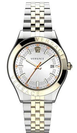 Versace Vrscvevk01121 Erkek Kol Saati