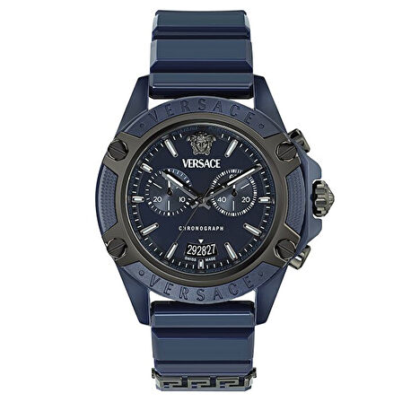 Versace VRSCVE8P00624 Erkek Kol Saati