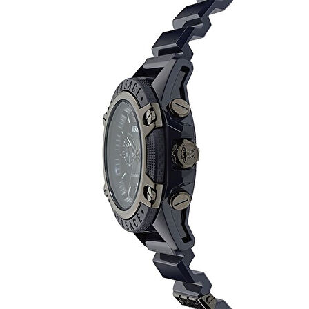 Versace VRSCVE8P00624 Erkek Kol Saati