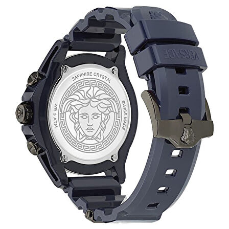 Versace VRSCVE8P00624 Erkek Kol Saati