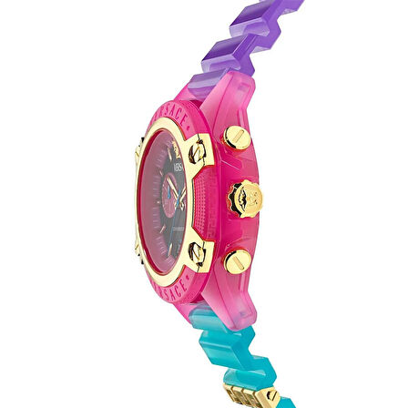 Versace VRSCVE8P00424 Kol Saati