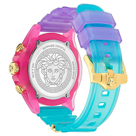Versace VRSCVE8P00424 Kol Saati