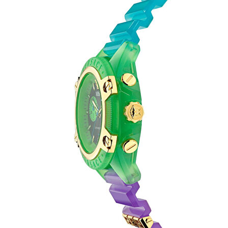 Versace VRSCVE8P00524 Erkek Kol Saati