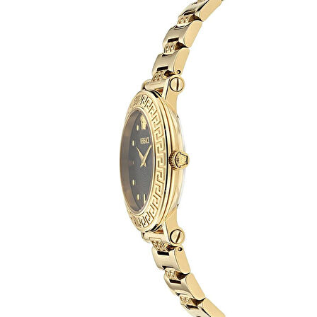 Versace VRSCVE9C00724 Kadın Kol Saati