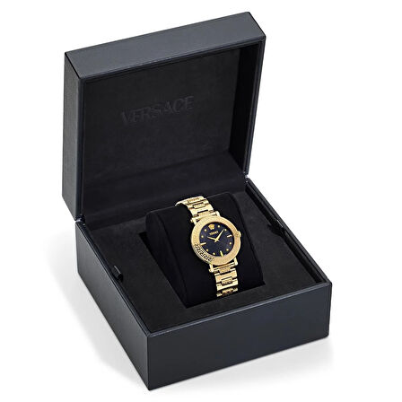 Versace VRSCVE9C00724 Kadın Kol Saati