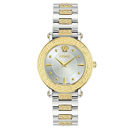 Versace VRSCVE9C00524 Kadın Kol Saati
