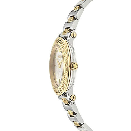 Versace VRSCVE9C00524 Kadın Kol Saati