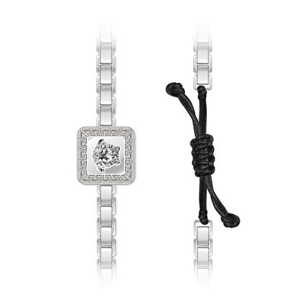 Versace VRSCVE9C00324 Kadın Kol Saati ve Bileklik Seti