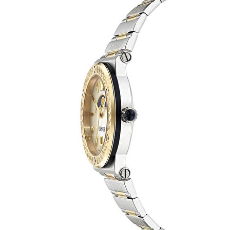 Versace VRSCVE7G00524 Kadın Kol Saati