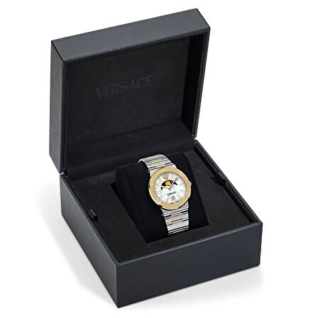 Versace VRSCVE7G00524 Kadın Kol Saati