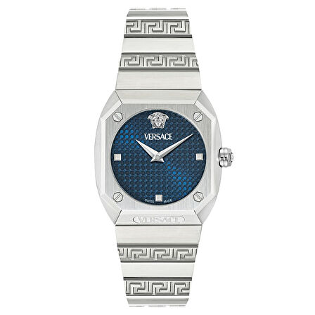 Versace VRSCVE9E00324 Kadın Kol Saati