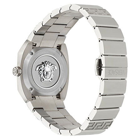 Versace VRSCVE9E00324 Kadın Kol Saati