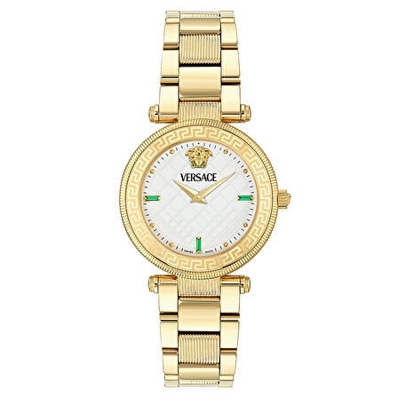 Versace VRSCVE8B00824 Kadın Kol Saati