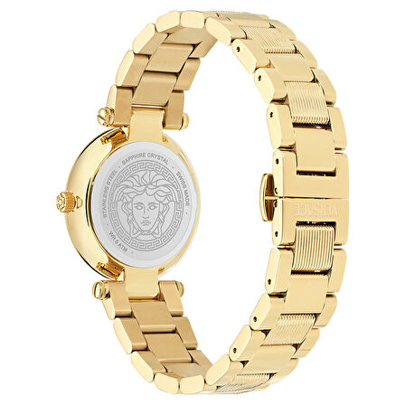 Versace VRSCVE8B00824 Kadın Kol Saati