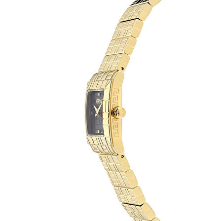 Versace VRSCVE9B00324 Kadın Kol Saati