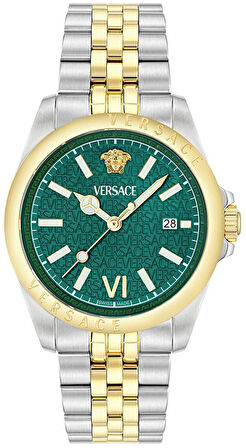 Versace Vrscve9h00924 Erkek Kol Saati