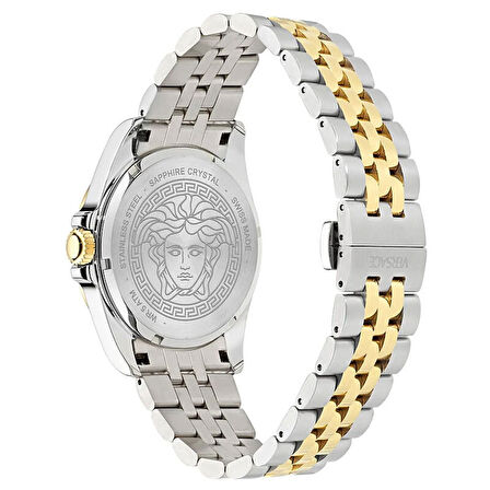 Versace VRSCVE9H00924 Kol Saati