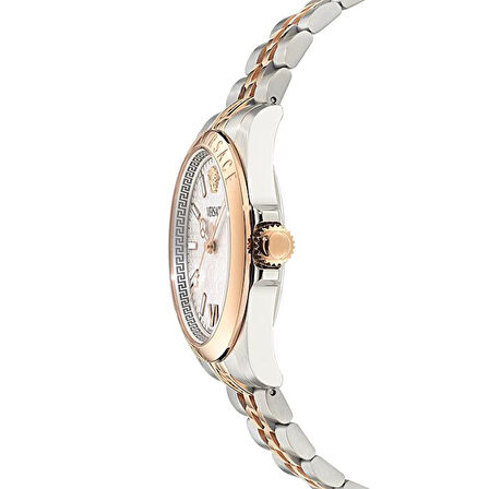 Versace VRSCVE9H00824 Erkek Kol Saati