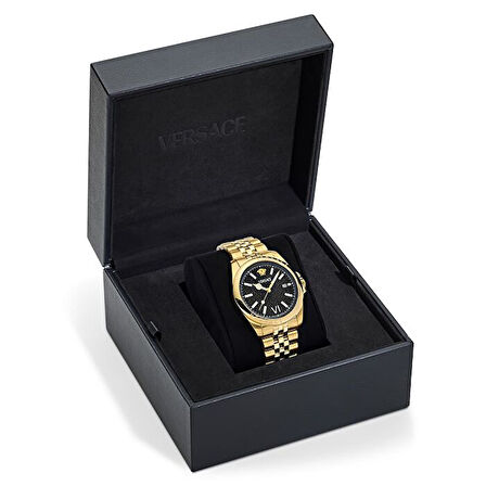 Versace VRSCVE9H01024 Erkek Kol Saati