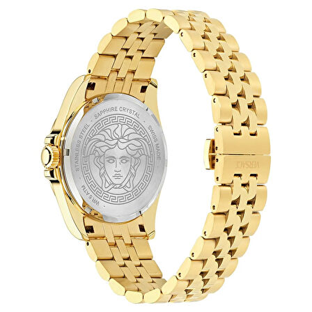 Versace VRSCVE9H01024 Kol Saati